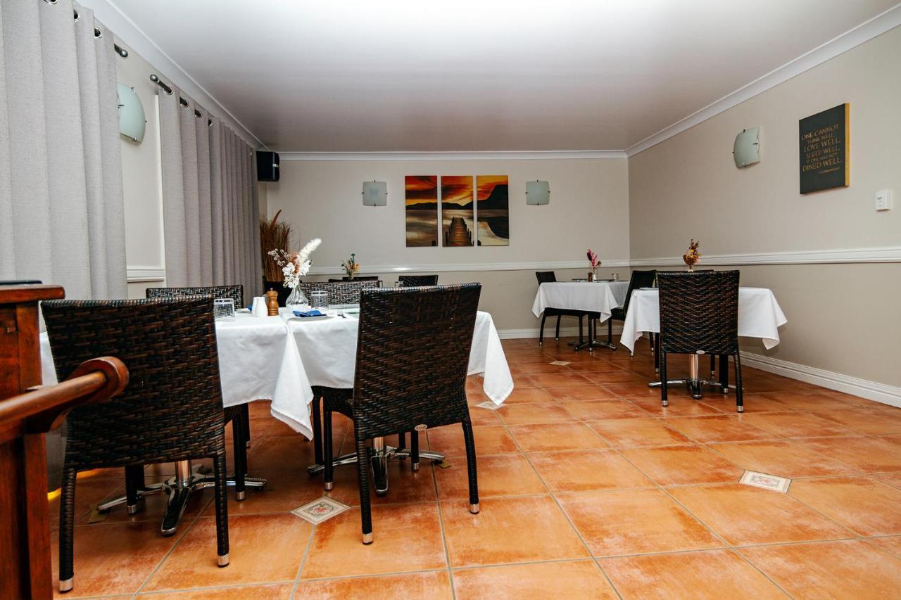 Mundubbera Billabong Motor Inn Exteriör bild
