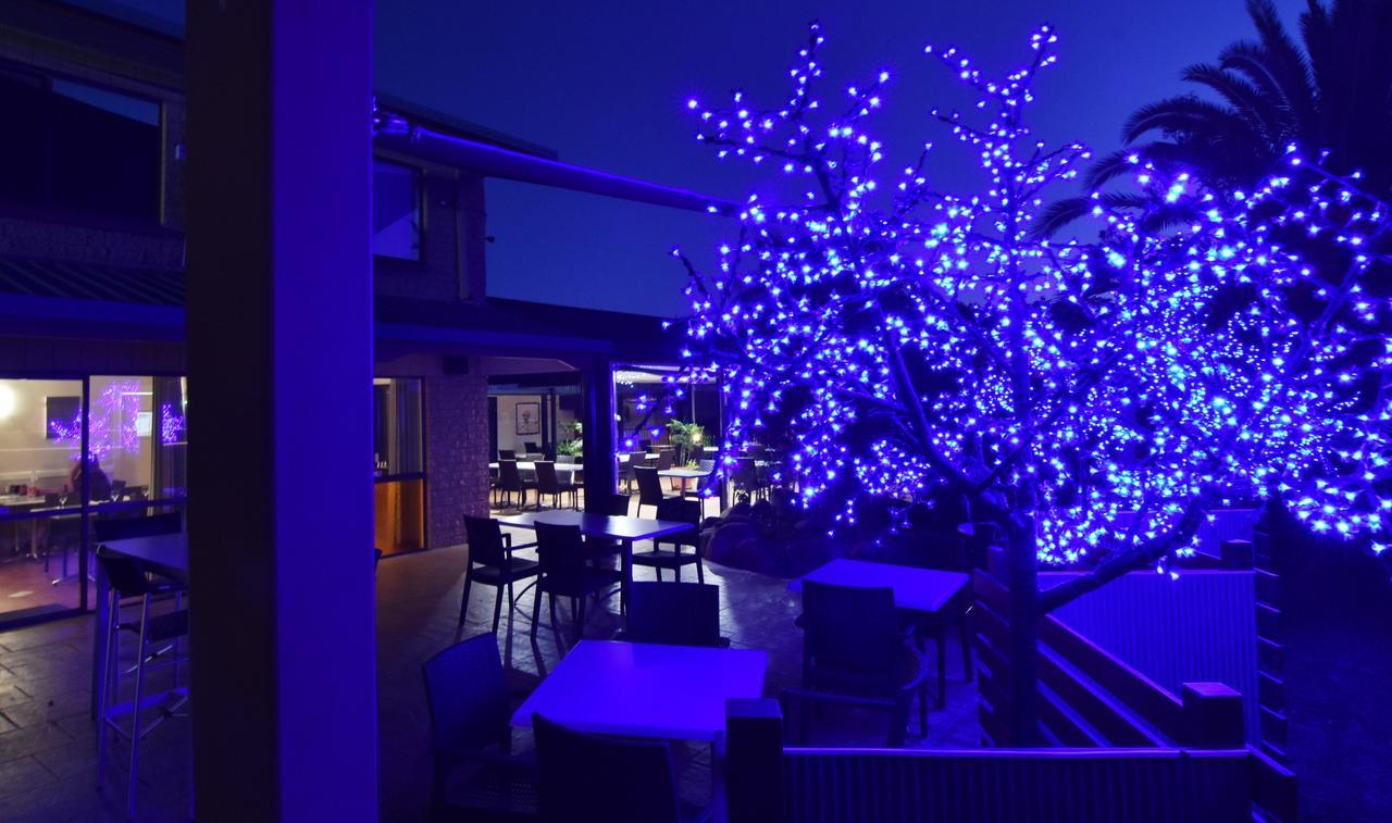 Mundubbera Billabong Motor Inn Exteriör bild